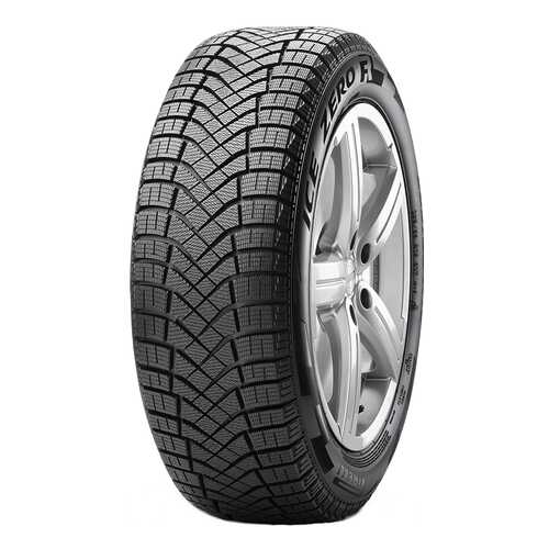 Шины Pirelli Ice Zero FR 245/50 R19 105H (до 210 км/ч) 3114700 в Вианор