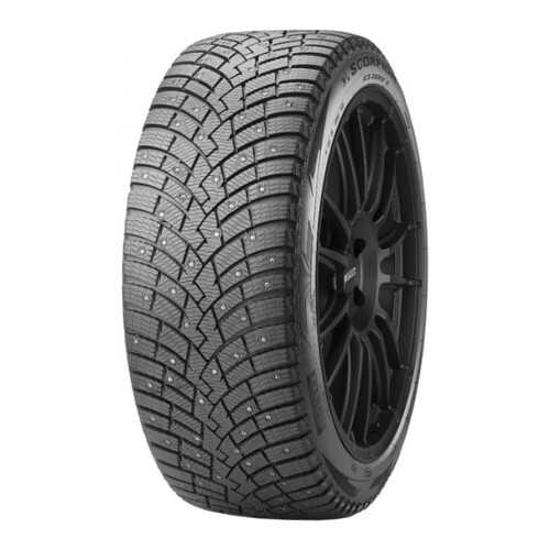 Шины Pirelli Scorpion Ice Zero 2 285/45 R21 113H XL RunFlat (3291200) в Вианор