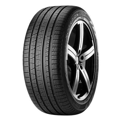 Шины Pirelli Scorpion Verde All-Season 235/55R17 99V (1953600) в Вианор