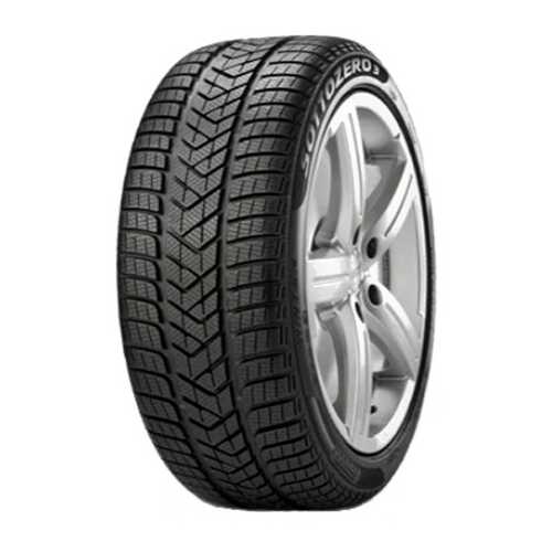 Шины Pirelli Winter SottoZero Serie III 255/40 R19 96V RunFlat 2393000 в Вианор