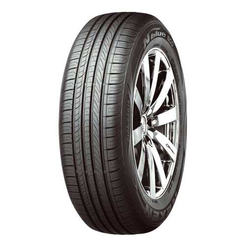 Шины ROADSTONEN'Blue Eco 205/55 R16 91V (до 240 км/ч) R11691 в Вианор