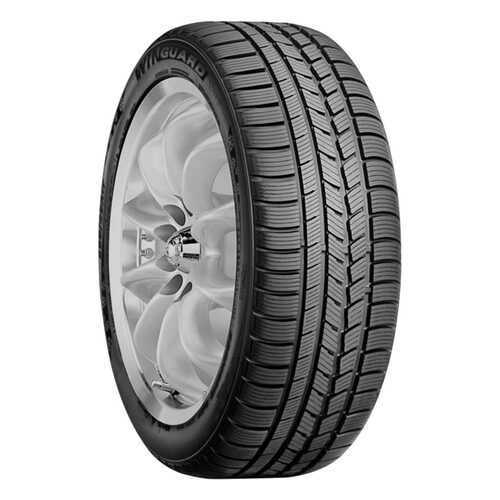 Шины ROADSTONEWINGUARD SPORT 235/55 R17 103V (до 240 км/ч) 10315 в Вианор
