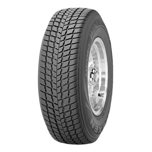 Шины ROADSTONEWINGUARD SUV 265/70 R16 112T (до 190 км/ч) 16057 в Вианор