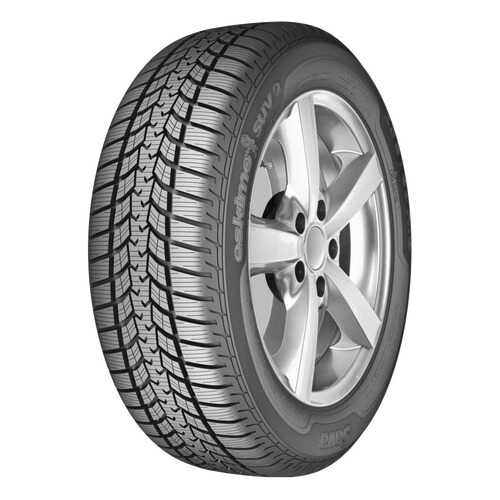 Шины Sava Eskimo SUV 2 255/55 R18 109H 532504 в Вианор