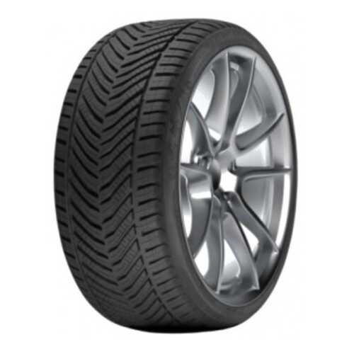 Шины Tigar 205/60/16 V 96 ALL SEASON XL 231010 в Вианор