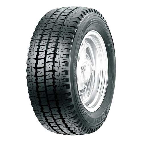 Шины Tigar Cargo Speed 205/70 R15 106/104S (до 180 км/ч) 470579 в Вианор