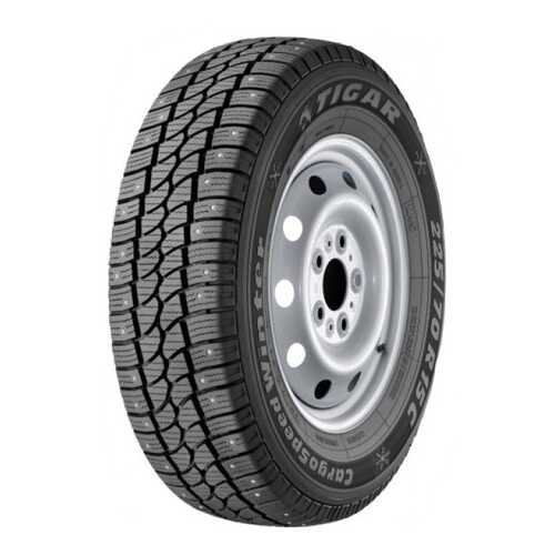 Шины Tigar Cargo Speed Winter 14/185 102/100R в Вианор