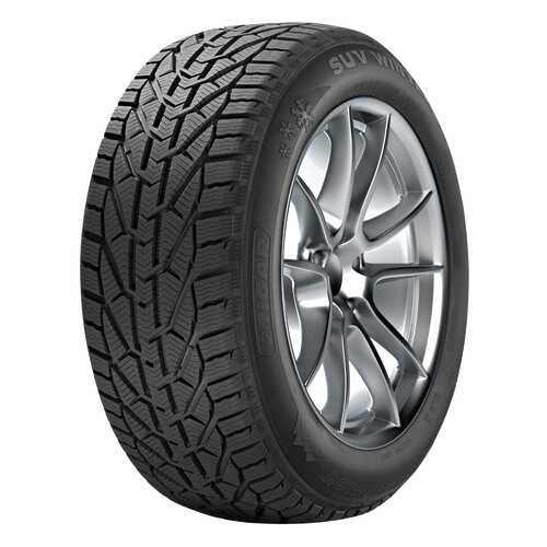 Шины Tigar Suv Winter 235/65 R17 108H 530931 в Вианор