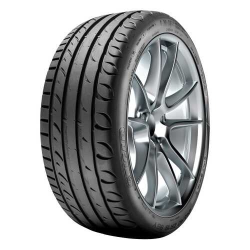 Шины Tigar Ultra High Performance 205/50 R17 93W (до 270 км/ч) 610555 в Вианор