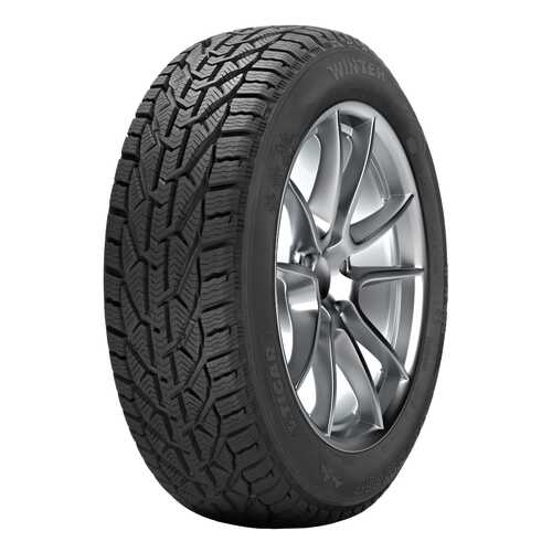 Шины Tigar Winter 185/65 R15 92T (до 190 км/ч) 176460 в Вианор