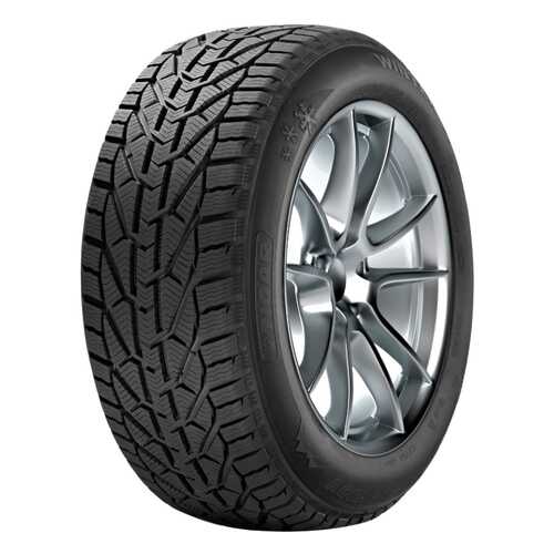 Шины Tigar Winter 205/65R16 95 H в Вианор