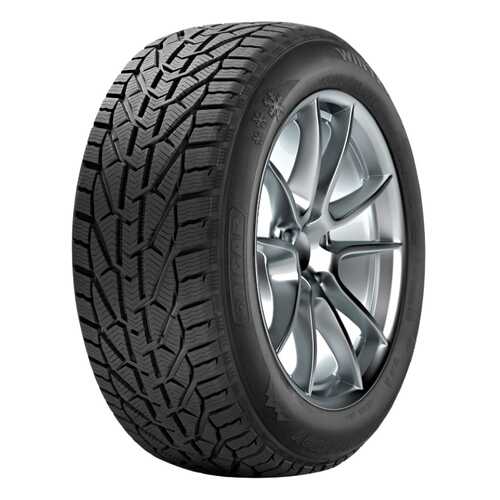 Шины Tigar Winter 235/55 R17 103V (до 240 км/ч) 86781 в Вианор