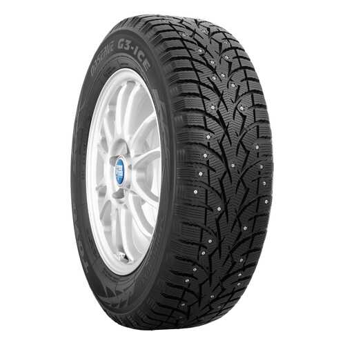 Шины Toyo Observe G3-Ice 235/55 R20 105T в Вианор
