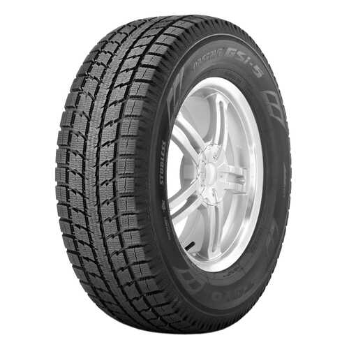 Шины Toyo Observe GSi5 235/55 R17 99Q в Вианор