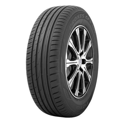 Шины TOYO Proxes CF2 SUV 205/70 R15 96H (TS00848) в Вианор