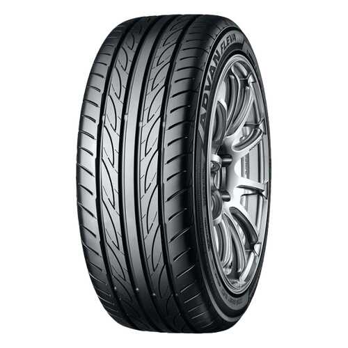 Шины YOKOHAMA Advan Fleva V701 215/45R17 91W (R0393) в Вианор