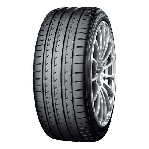 Шины YOKOHAMA Advan Sport V105S 225/55ZR17 101Y (F7852) в Вианор