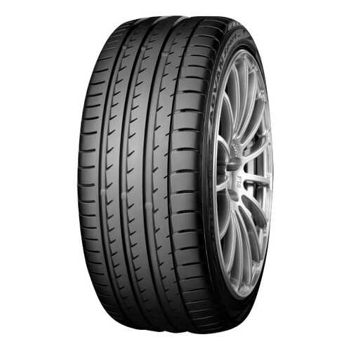 Шины YOKOHAMA Advan Sport V105T 295/35R22 108Y (R0160) в Вианор