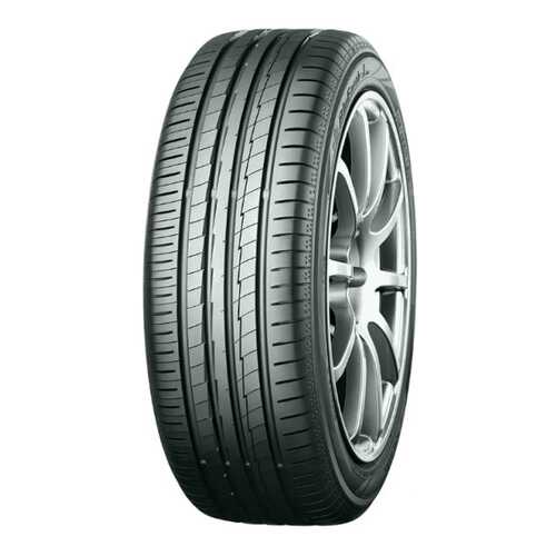 Шины YOKOHAMA BluEarth-A AE50 215/60R16 99V AE50 (R0983) в Вианор