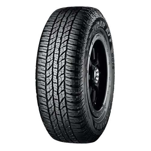 Шины YOKOHAMA Geolandar A/T G015 235/65R17 108H (R1138) в Вианор