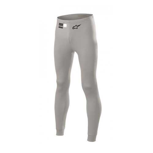 Штаны/кальсоны RACE V2 BOTTOM, FIA 8856-2000, серый, р-р L Alpinestars 4754118_970_L в Вианор